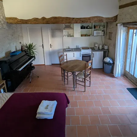 Le Sabathe Daire Saint-Mezard